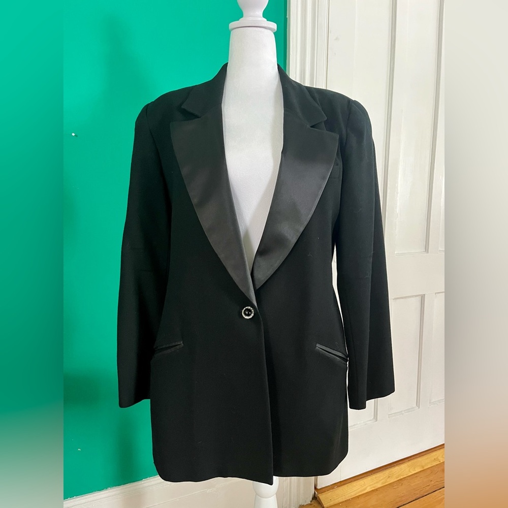 Oleg Cassini - Blazer